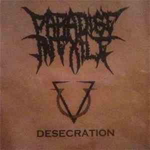 Paradise In Exile - Desecration