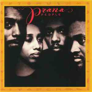 Prana People - Prana People