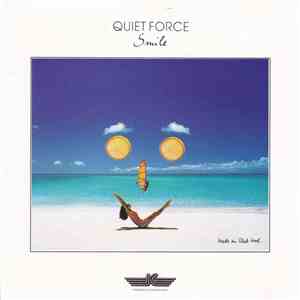 Quiet Force - Smile