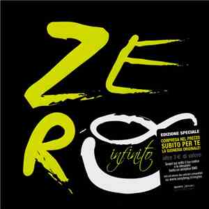 Renato Zero - Zero Infinito
