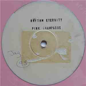 Rhythm Eternity - Pink Champagne