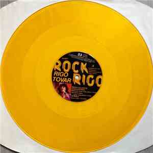 Rigo Tovar - Rock Rigo