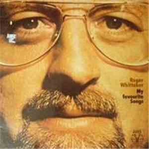 Roger Whittaker - My Favourite Songs