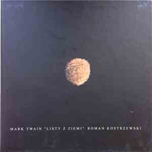 Roman Kostrzewski, Mark Twain  - 