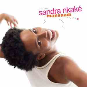 Sandra Nkaké - Mansaadi