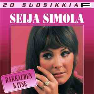 Seija Simola - Rakkauden Katse