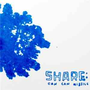 Share - Can Can Missile