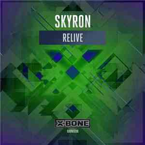 Skyron  - Relive