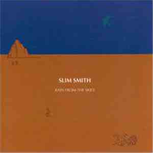 Slim Smith - Rain From The Skies
