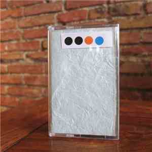 Søren Jakobsen / Ana Irene Rodrigues / Jorge Maggiore / J.O.V.A.N. - Blind Tape Quartets Tape 26