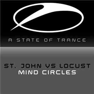 St. John Vs Locust  - Mind Circles