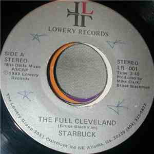 Starbuck - The Full Cleveland
