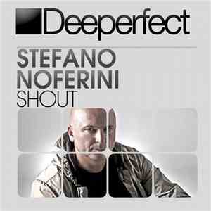 Stefano Noferini - Shout