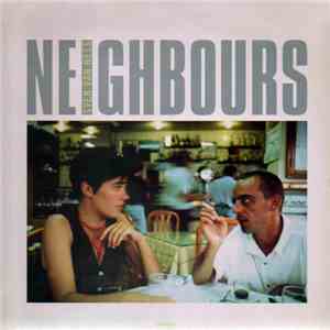 Sven van Hees - Neighbours
