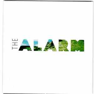 The Alarm - Change