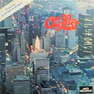 The Chi-Lites - A Letter To Myself