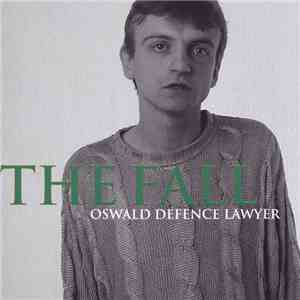 The Fall - Oswald Defence Lawyer