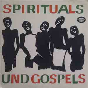 The Jordan Couriers, The Pearls Of Joy, The Pennsylvania Gospel Group - Spi ...