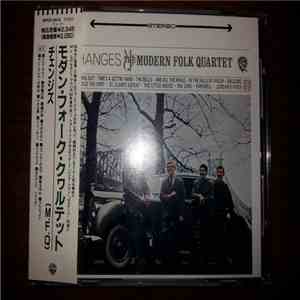 The Modern Folk Quartet - Changes