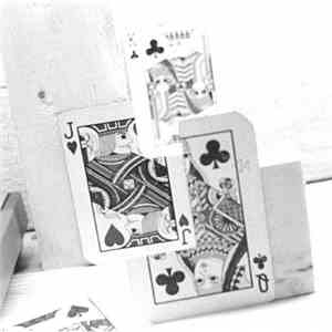 The Quietus - Deck of Cards