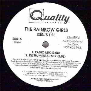 The Rainbow Girls - Girl's Life