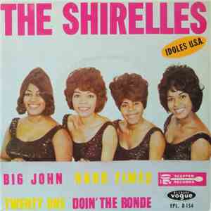 The Shirelles - Idoles U.S.A.