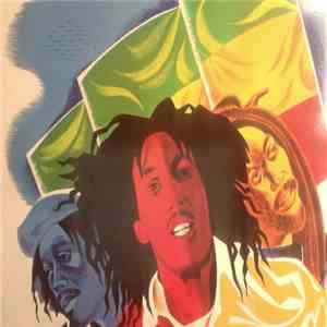 The Wailers - Reggae Greats