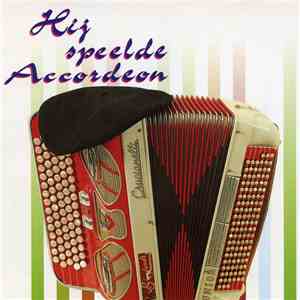 Theo Breuls - Hij Speelde Accordeon