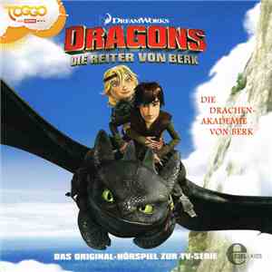 Thomas Karallus - Dragons - Die Reiter Von Berk - Die Drachen-Akademie Von Berk