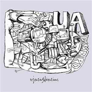 UA_DAMBIRD - Rejectingdirections