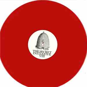 Unknown Artist - The Secret Initiative VIII