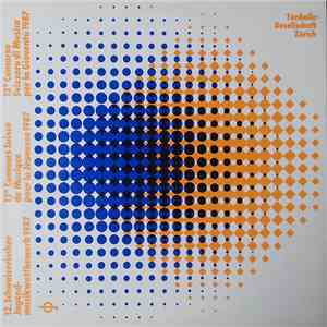 Various - 12. Schweizerischer Jugendmusikwettbewerb (Schlusswettbewerb In L ...