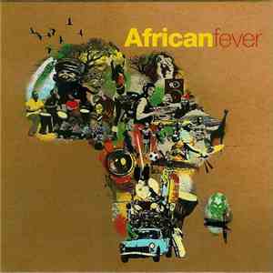 Various - African Fever