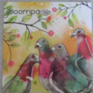 Various - Boompa Priority Releases 2005