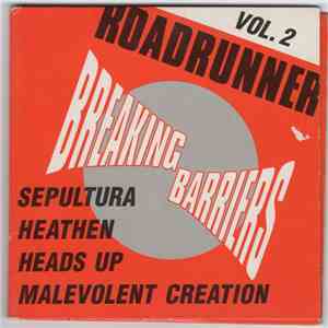 Various - Breaking Barriers Vol. 2