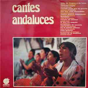 Various - Cantes Andaluces