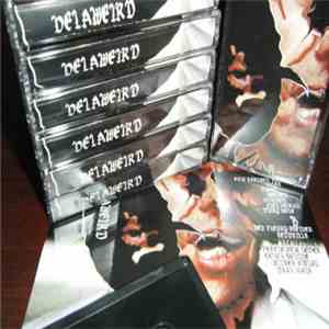 Various - Delaweird