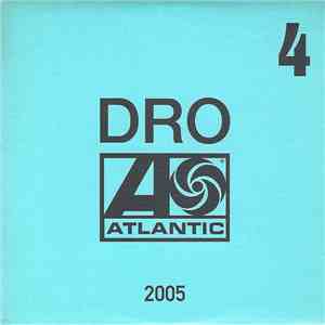 Various - DRO Atlantic 4