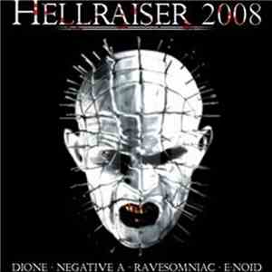 Various - Hellraiser 2008