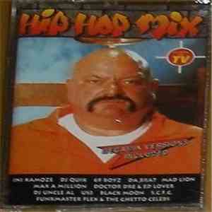Various - Hip Hop Mix
