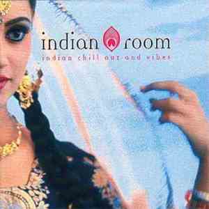 Various - Indian Room: Indian Chill Out And Vibes