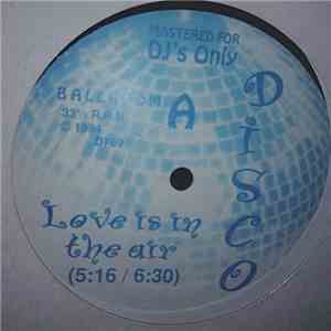 Various - Mastered for DJ's Only