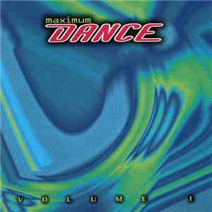 Various - Maximum Dance 1/98