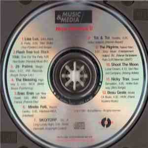 Various - Music & Media: Music Monitor II