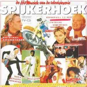 Various - Spijkerhoek (De Hit Muziek Van De Televisieserie)