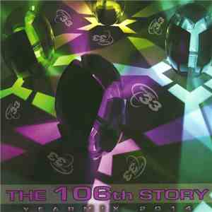 Various - Studio 33 - The 106th Story (Yearmix 2014)