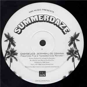 Various - Summerdaze Volume 2