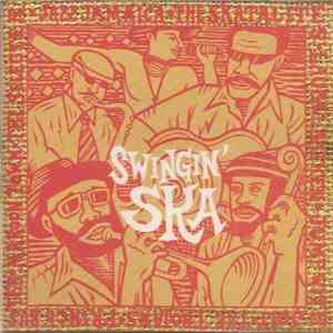 Various - Swingin' Ska