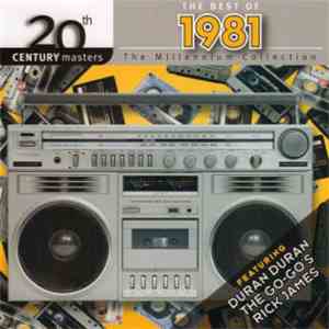Various - The Best Of 1981
