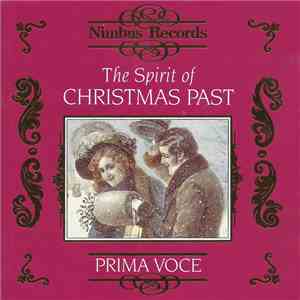 Various - The Spirit Of Christmas Past